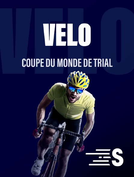 Sport en France - Cyclisme - Coupe du Monde de Trial - 16/09/2024 à 10h00