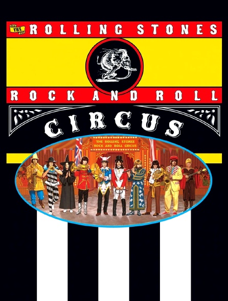 The Rolling Stones Rock and Roll Circus