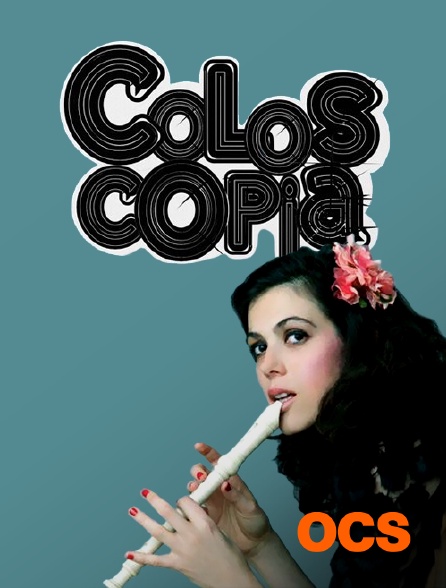 OCS - Coloscopia