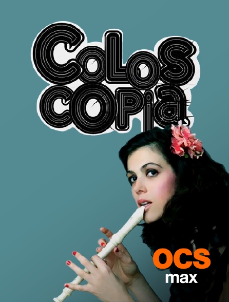 OCS Max - Coloscopia