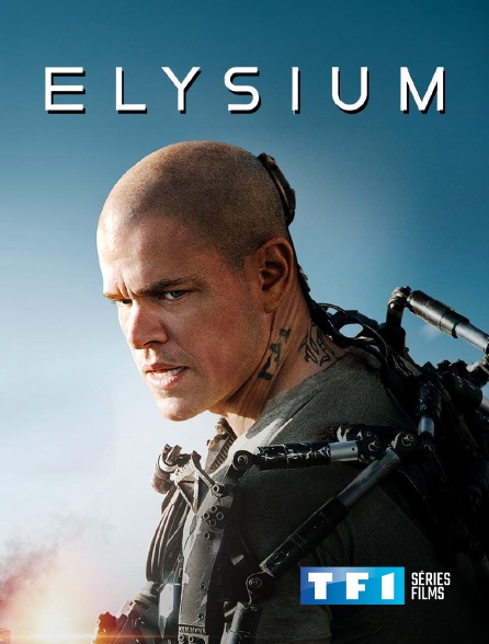 TF1 Séries Films - Elysium