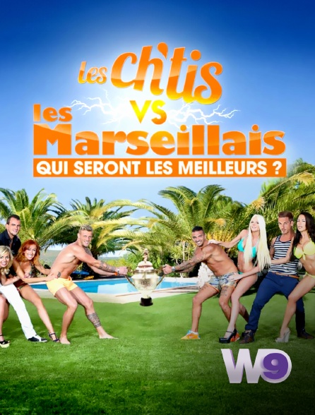 W9 - Le Cross en replay