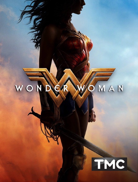 TMC - Wonder Woman