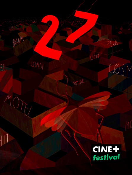 CINE+ Festival - 27