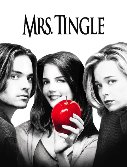 Mrs Tingle