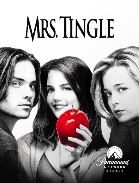 Paramount Network Décalé - Mrs Tingle