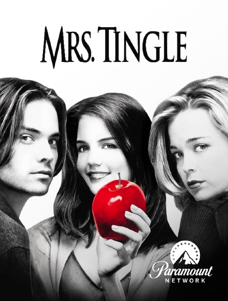 Paramount Network - Mrs Tingle