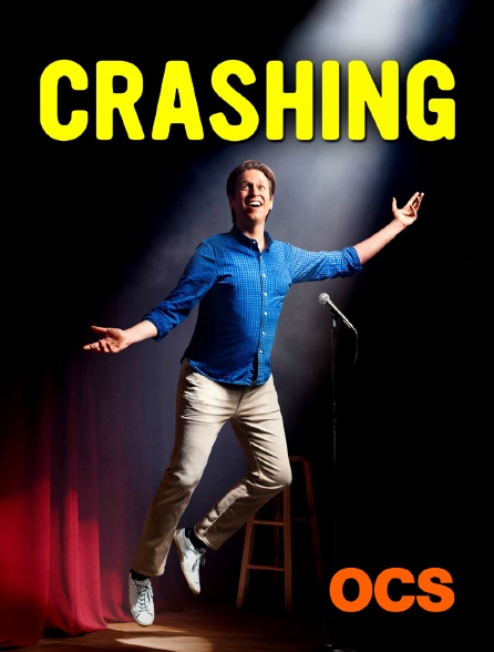 OCS - Crashing