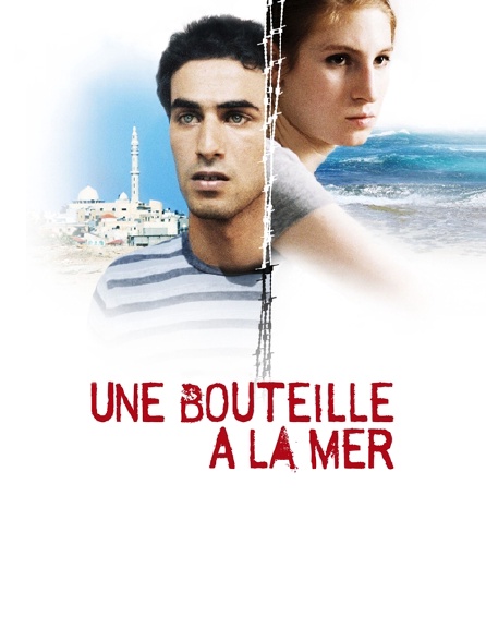 Une bouteille à la mer