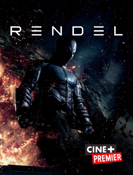 Ciné+ Premier - Rendel