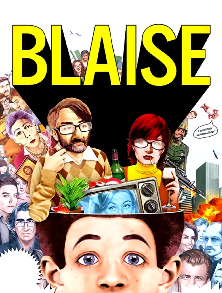 Blaise