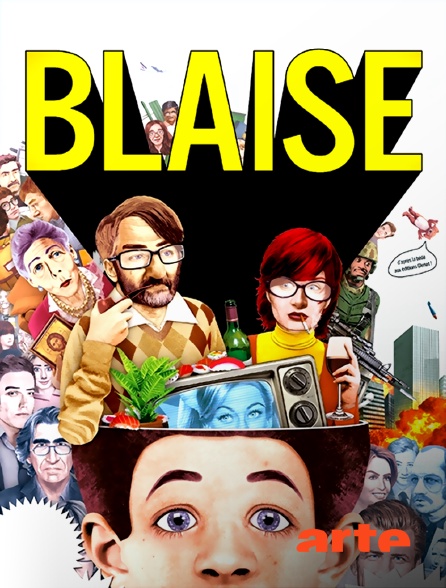 Arte - Blaise