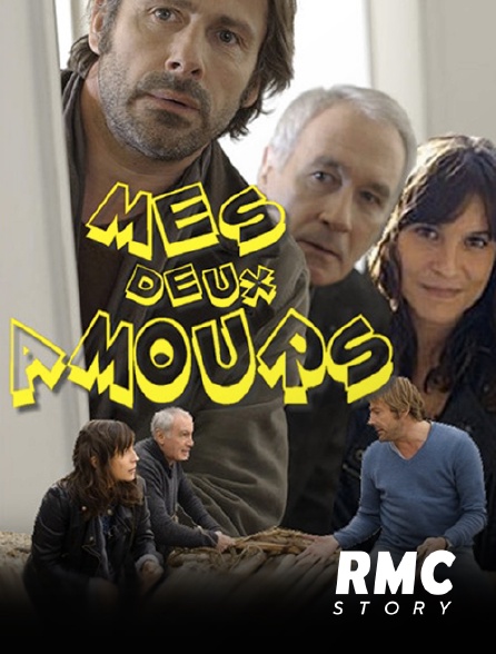 RMC Story - Mes deux amours