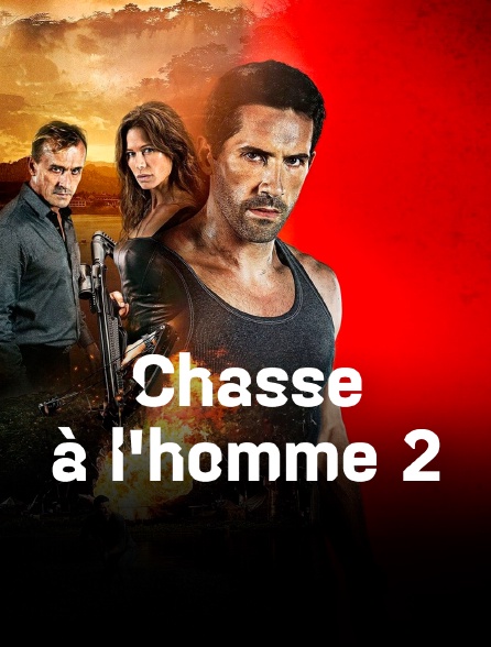 Chasse à l'homme 2