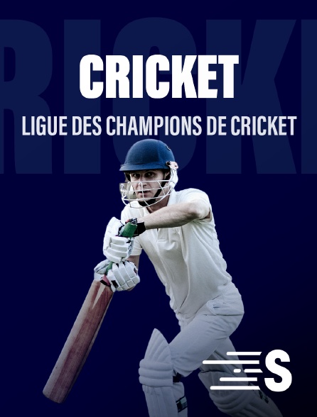 Sport en France - Ligue des champions de cricket