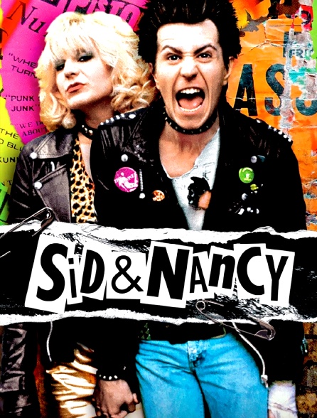 Sid et Nancy