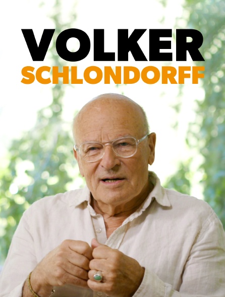 Volker Schlöndorff, tambour battant