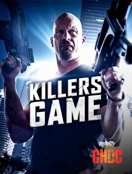 Molotov Channels CHOC - Killers Game