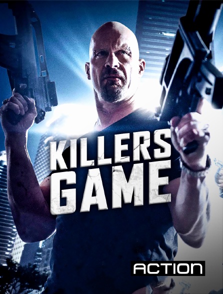 Action - Killers Game