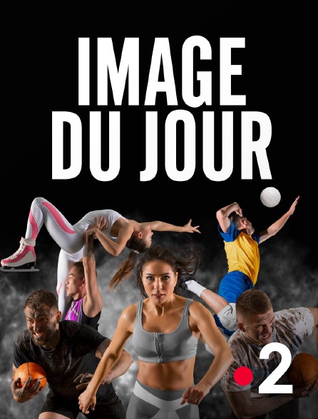 France 2 - Image du jour