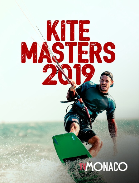 TV Monaco - Kite Masters