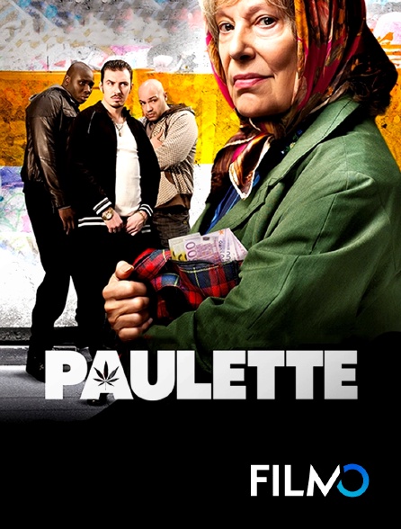 FilmoTV - Paulette