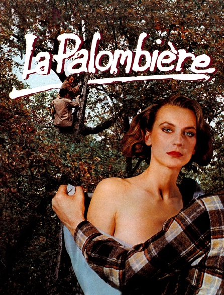 La palombière