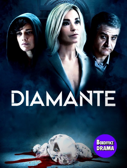 Box Office Drama - Diamante