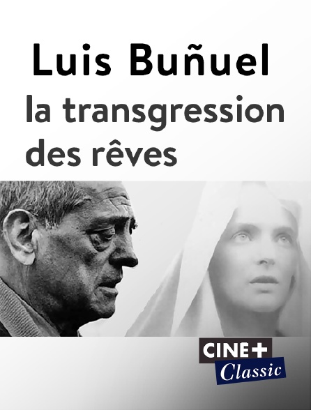 Ciné+ Classic - Luis Buñuel, la transgression des rêves