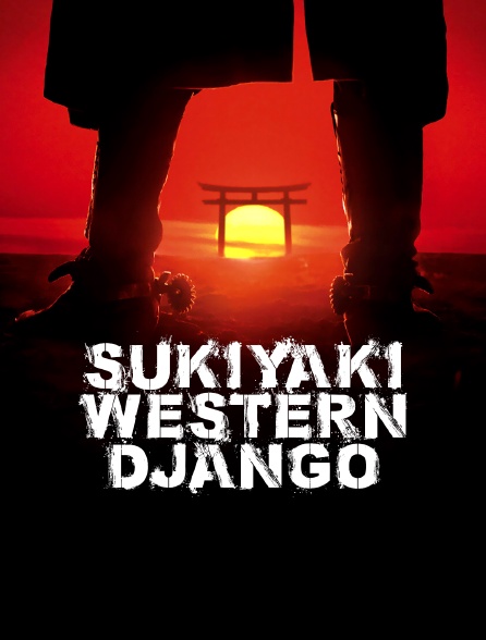 Sukiyaki Western Django