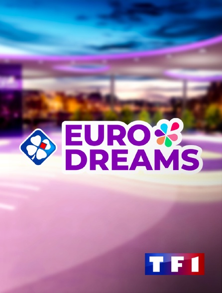 TF1 - Eurodreams - 16/09/2024 à 23h05