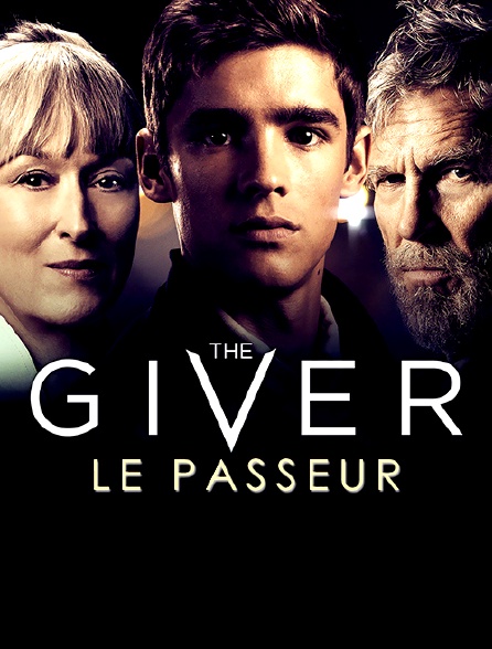 The Giver : le Passeur