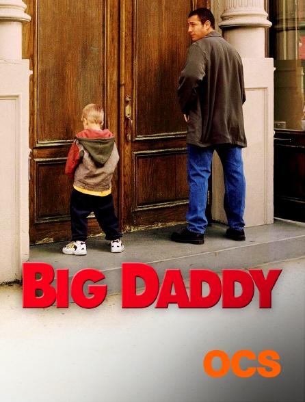 OCS - Big Daddy