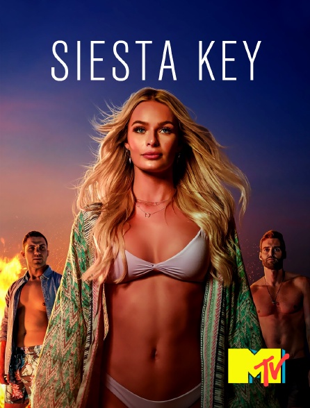 MTV - Siesta Key