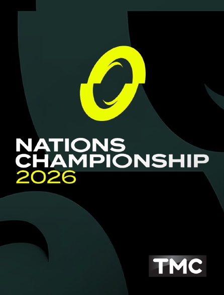 TMC - Rugby : Nations Championship