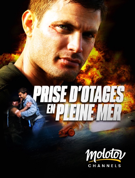 Molotov channels - Prise d'otages en pleine mer