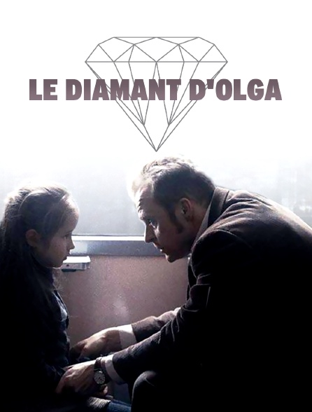 Le diamant d'Olga