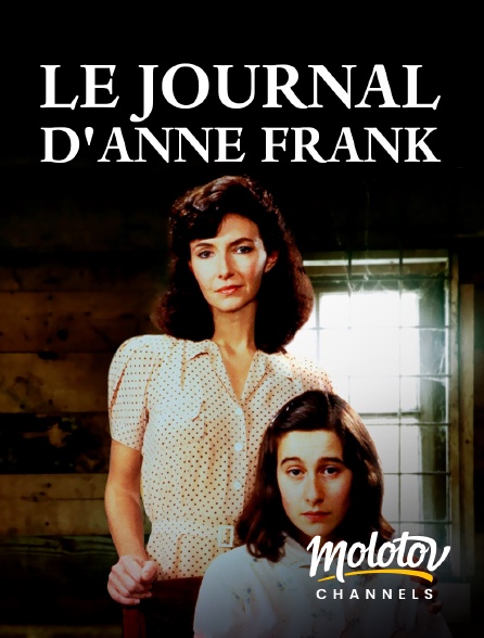 Mango - Le Journal d'Anne Frank