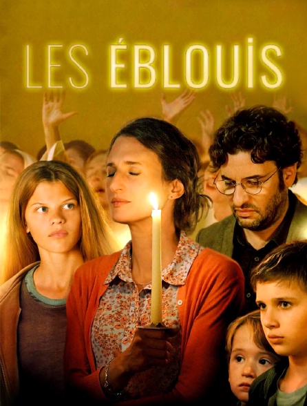 Les éblouis