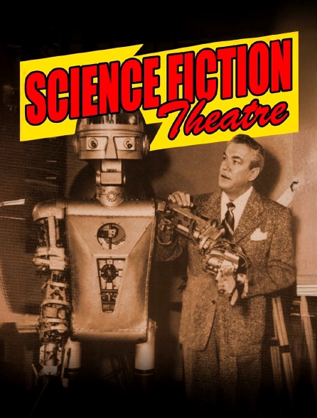 Science Fiction Theatre