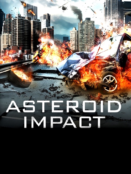 Asteroid impact