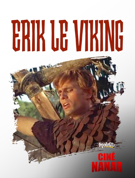 Ciné Nanar - Erik le Viking
