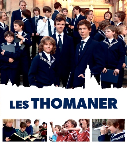 Les Thomaner
