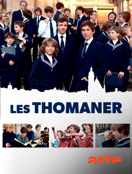 Arte - Les Thomaner
