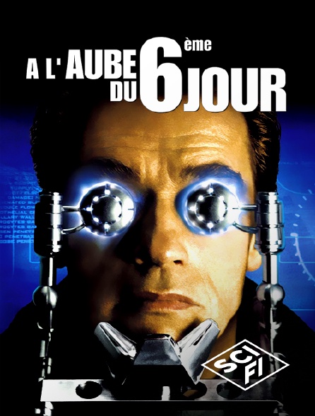 SciFi - A l'aube du sixième jour