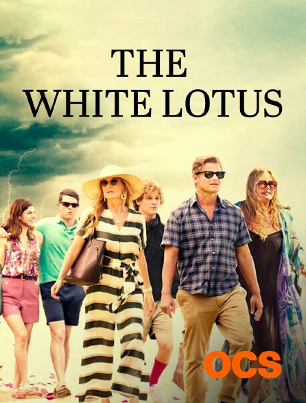 OCS - The White Lotus