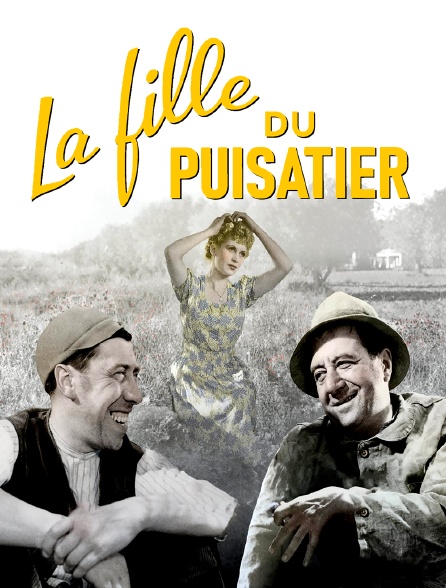 La fille du puisatier