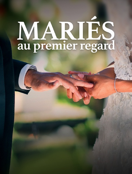 Mariés au premier regard