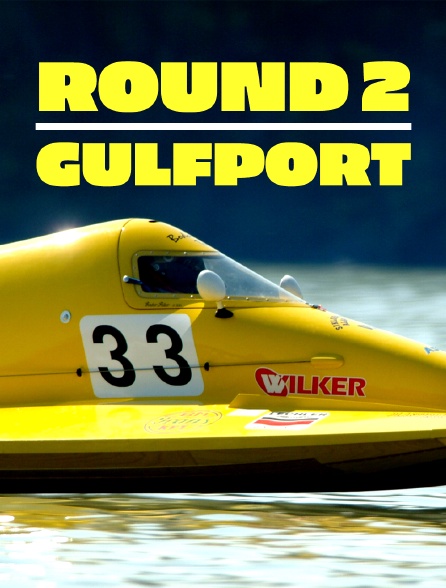 Automobilisme - Round 2 Gulfport