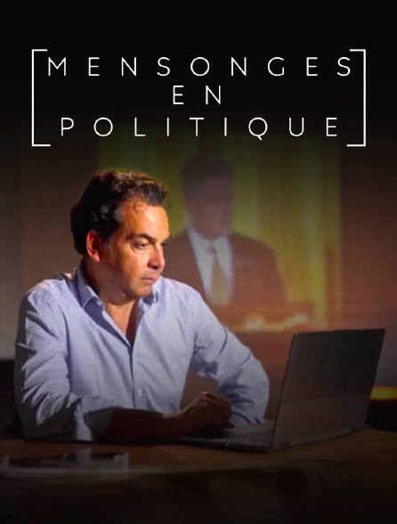 Mensonges en politique